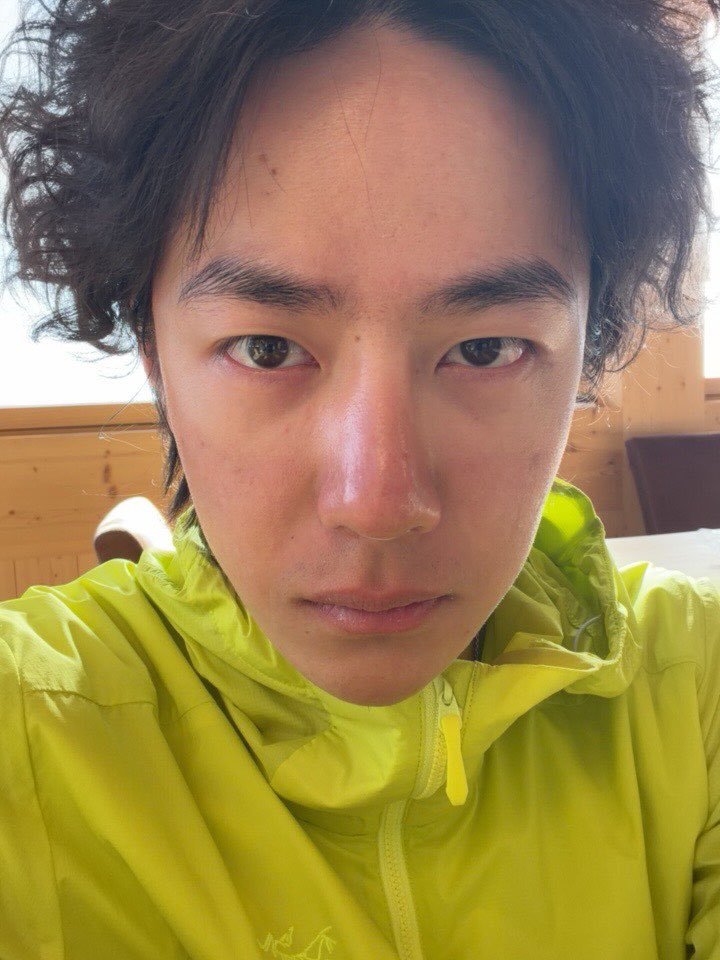 Mii_00さん 専用 王一博 YiBo Yo | 我在 _ 王一博•YIBO على X: