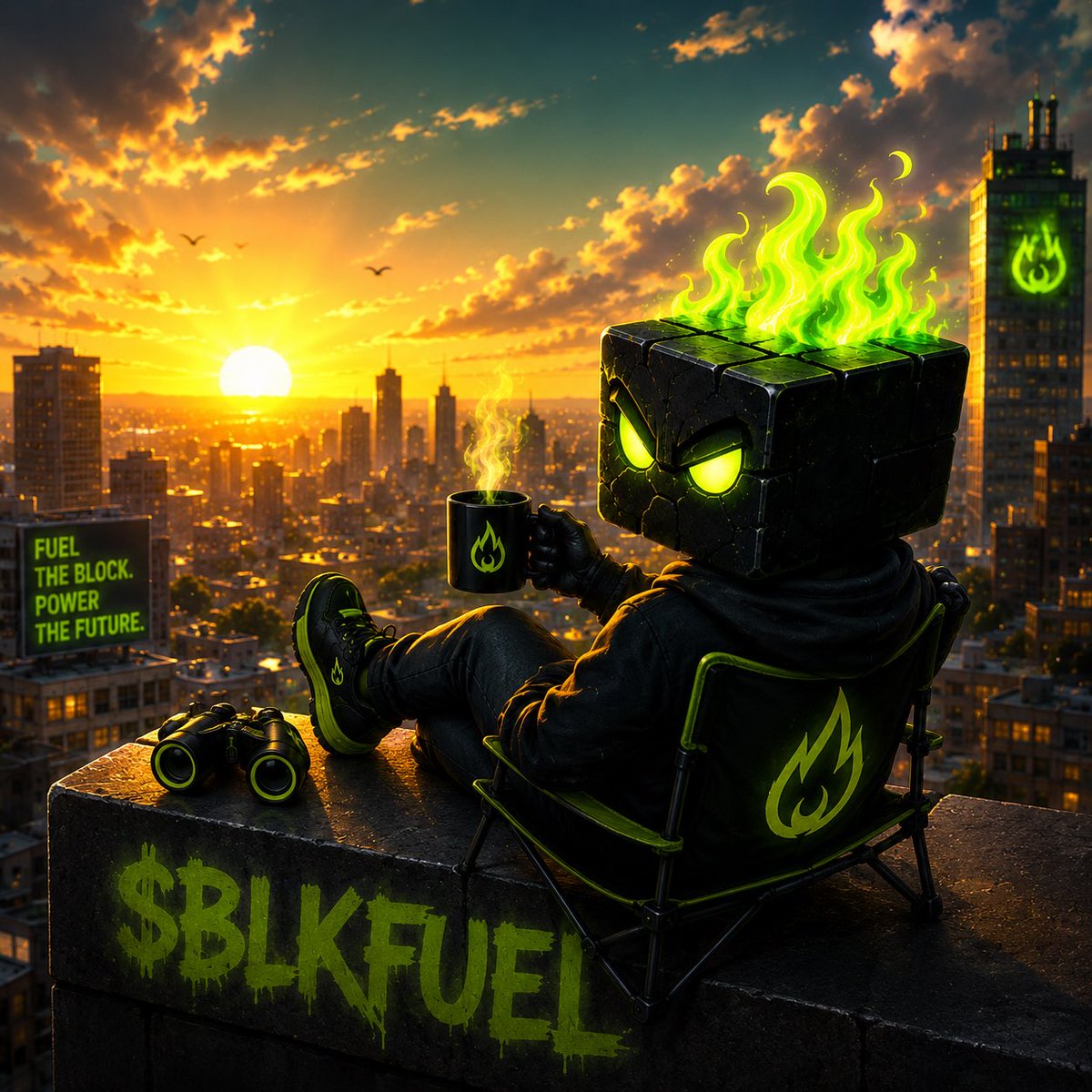 4BlockFuel tweet picture
