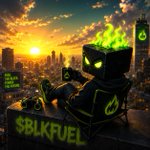 Photo by BlockFuel (@4BlockFuel)