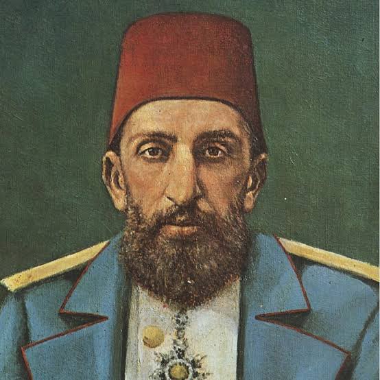 sagcigazete's tweet photo. İçişleri Bakanı Mustafa Çiftçi, 29 Ağustos’ta Sultan II. Abdülhamid Han’ın torunu Harun Abdülkerim Osmanoğlu’nu ziyaret etti. https://t.co/EUiiXx4SS7