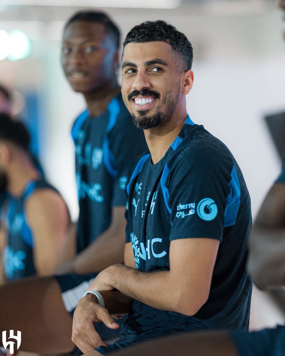 Alhilal_FC's tweet photo. تدريبات استرجاعية 🔋 https://t.co/zM0xJQcCjR