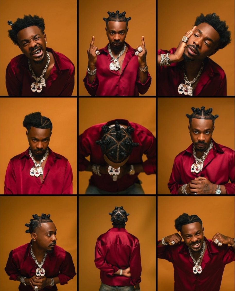 Heisbeemo_'s tweet photo. The way this guy take discover his music talent still dey amaze me https://t.co/grgT82SA0P