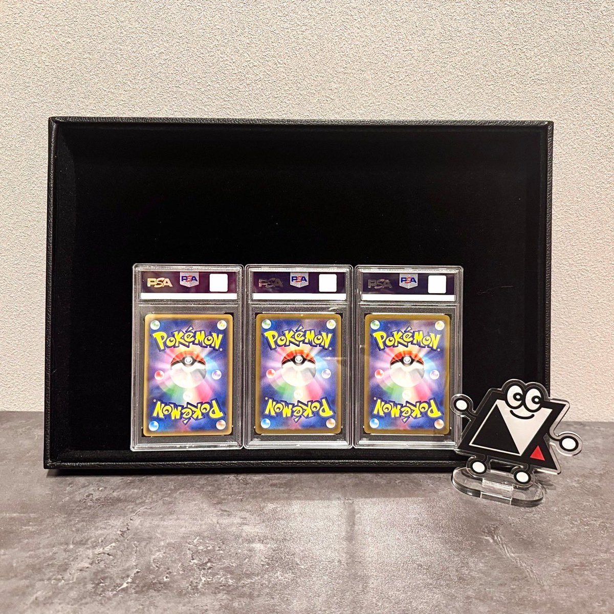 musou_TCG's tweet photo. ⚠️30分抽選⚠️  3名のみ https://t.co/8zioA8dvmi