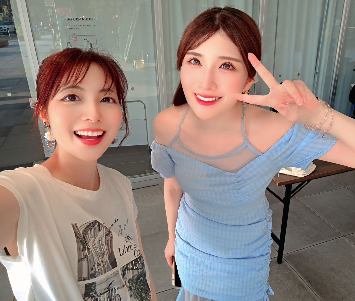 mayu_singer's tweet photo. 明日は大阪のほぼど真ん中へ‼️
8/30(日) Socの浴衣祭り2026
Soap opera classics-Umeda-
OPEN 12:00
START 12:30
CHARGE ￥3,500（前売り）￥4,000（当日）共に+1Drink
yukaちゃん、みーちゃんも再び一緒🩷
明日はプチトークタイムもありま��🤭
ご予約まだまだ受付してますよっ🙌 https://t.co/8i2V3xsvGk