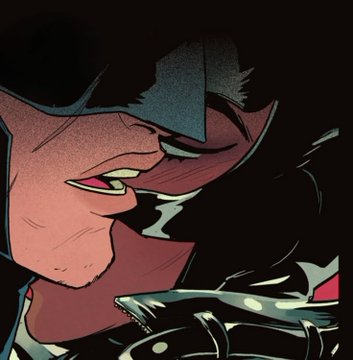 artofcatwoman's tweet photo. by babs tarr https://t.co/DoKjYzRCL3