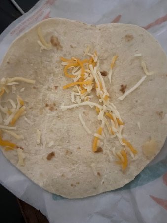 _cheesyrollup's tweet photo. Support me and you get cheesy roll ups, if you don’t, this is what you get… #scary #boftwt https://t.co/jWkozwLrGc