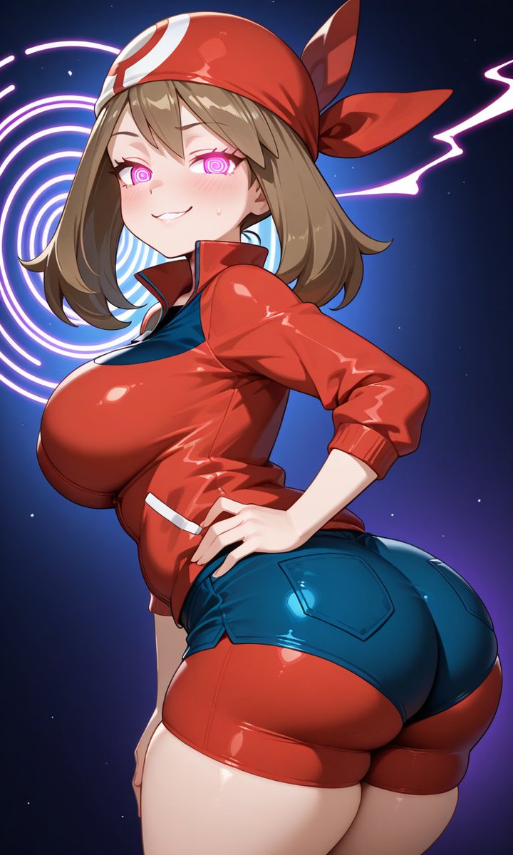 CheerSquadMay's tweet photo. It's alright to lose yourself to me. 

To feel my power influence you

To feel your will and mind weaken and dull

To want nothing more then to please me. 

Lose to my hypnotic power, give up your will, stop all resistance. 

Hand me all your cash~ https://t.co/wgDuMDOJWY