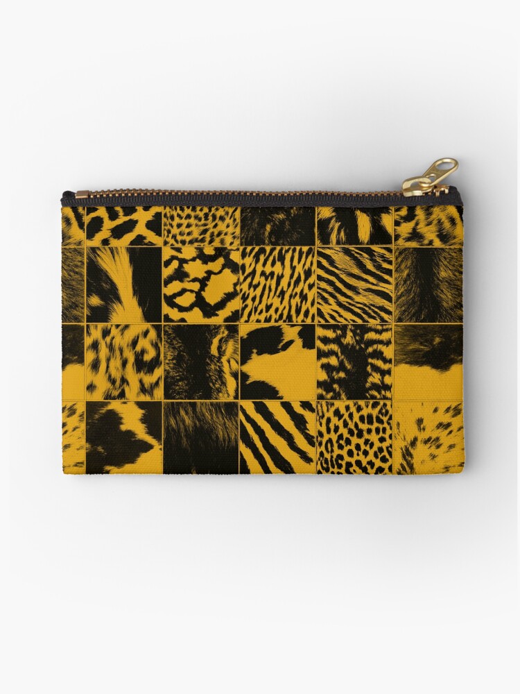 RedesignLidra's tweet photo. Unleash your wild side! 🐆🐾 Bold animal fur texture grid pattern available across tons of products at @redbubble!
🛒 Shop here : https://t.co/KuTNjQv1jk
#Safari #AnimalPrint #LeopardPrint #TextureDesign #PatternDesign #Grid #Abstract https://t.co/3ZUc1q8wEh