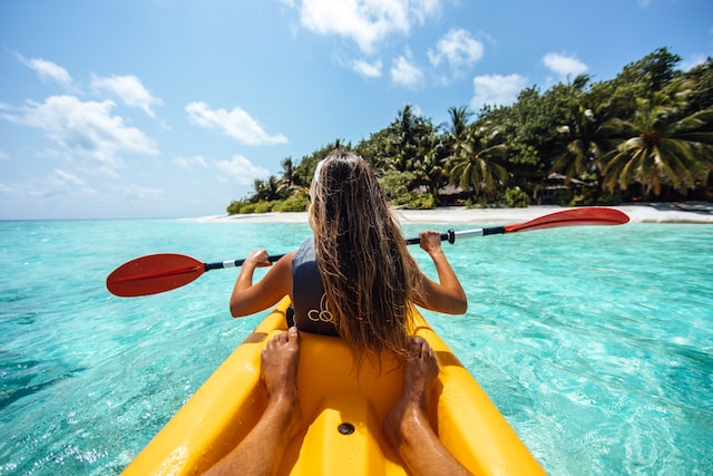 ButDansLaVie's tweet photo. S'évader aux Maldives 🌺🌊 https://t.co/YpDgQapT4F