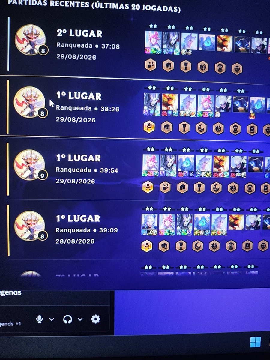 Zangetsu_ofc's tweet photo. Ser mono comp é divertido, até ter contest kkkk https://t.co/6go3U0n2Ds