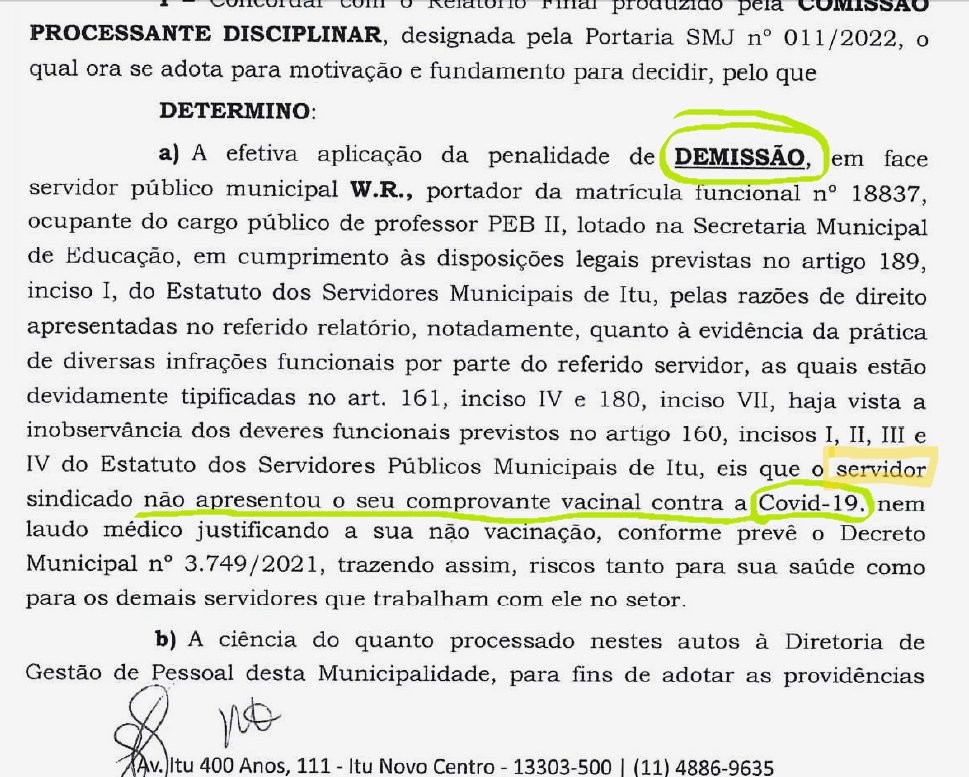 nir_wagner's tweet photo. Também para os da Covide? https://t.co/MYG19dHd70