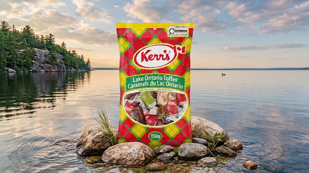 KerrsCandy's tweet photo. Lake Ontario! 🇨🇦❤️ https://t.co/F4VteuJoeT