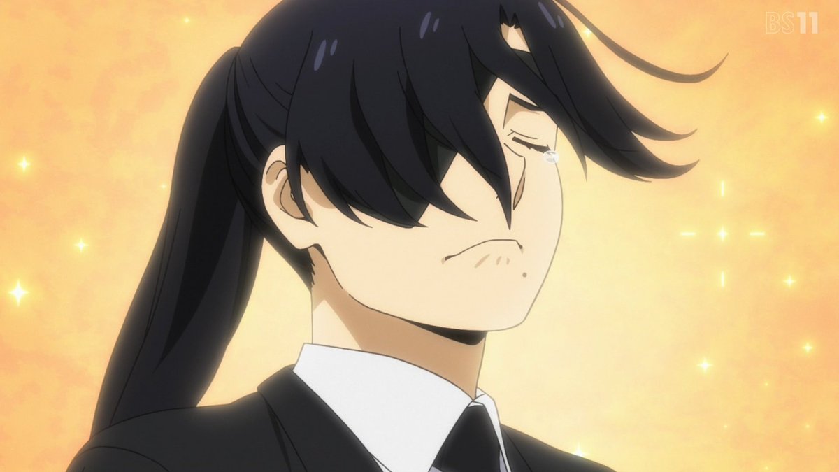 黄泉のツガイ 第21話 ツイート画像 1