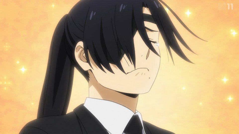 黄泉のツガイ 第21話 ツイート画像 1