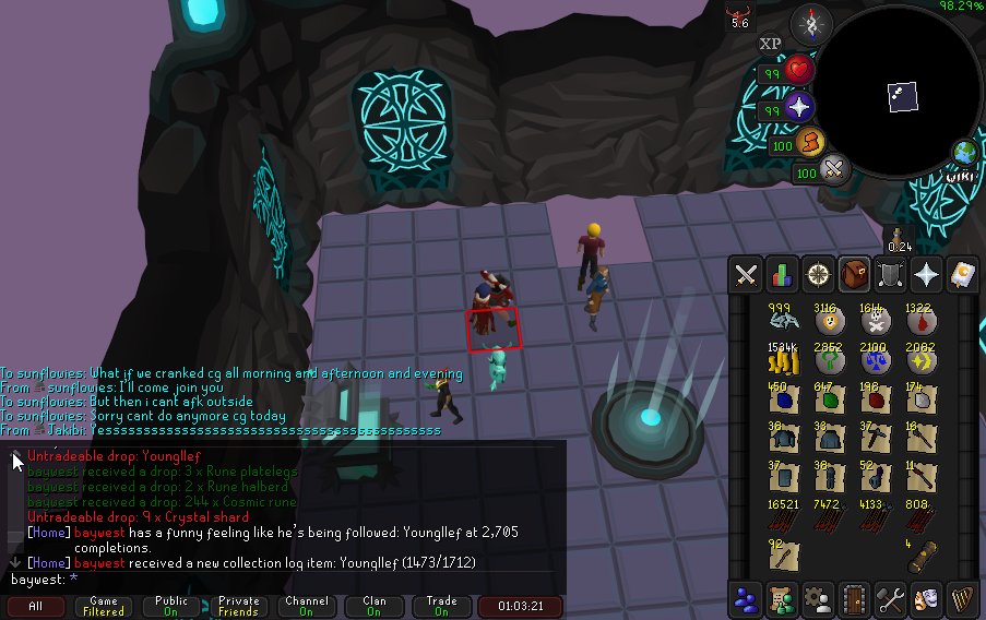 baywestRS's tweet photo. #68 - 2705 kc https://t.co/OqdojroqqP