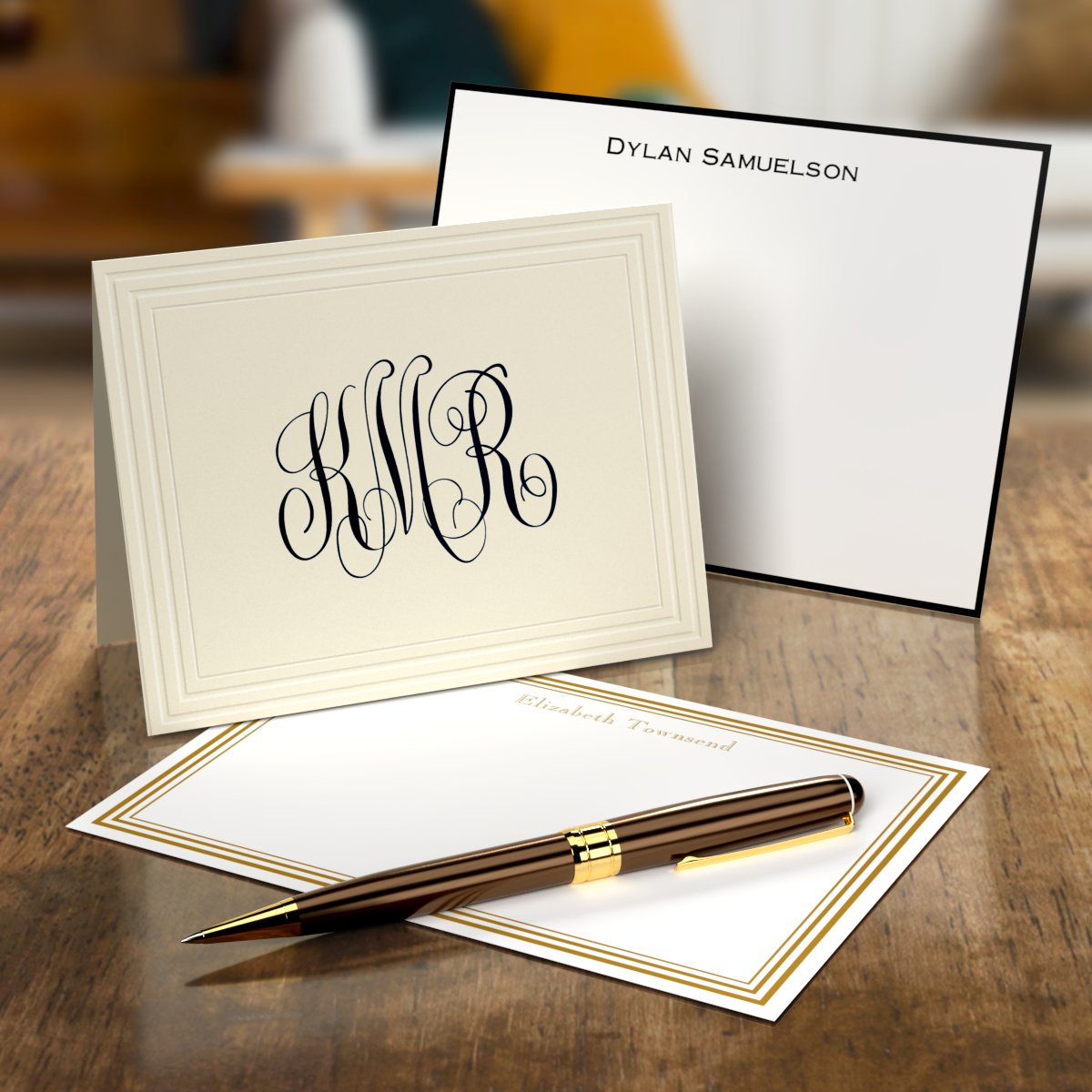 StudioNotes's tweet photo. LAST CALL! Out 2-for-1 BOGO stationery sales ends Monday, 8/31/26. Shop now and save! https://t.co/yCYUfQCtKO https://t.co/5iRw3xg9W2