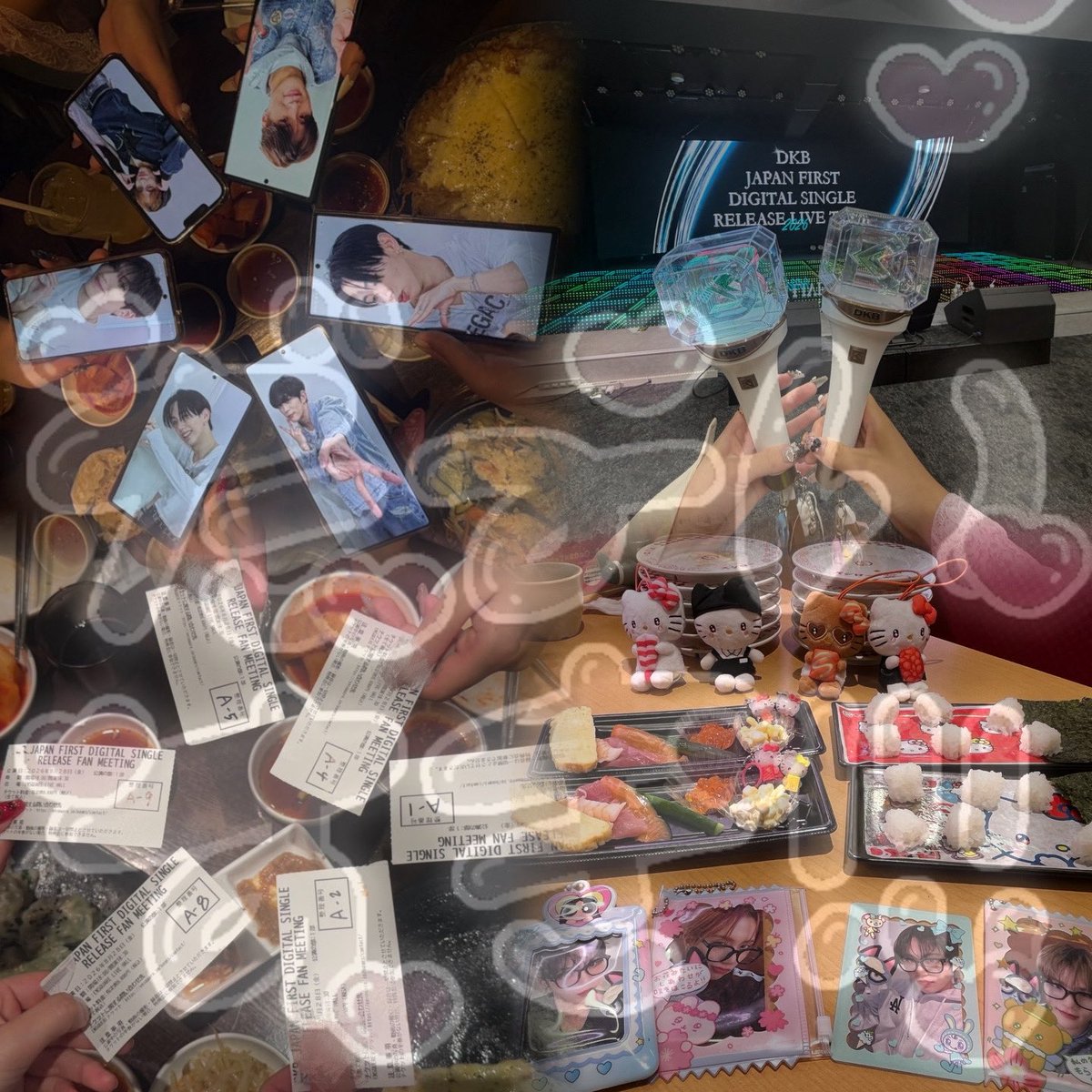memo__log's tweet photo. みんなと出会えたことは
21世紀で最高の出来事!!💖✨️ https://t.co/0lySRnZEc1