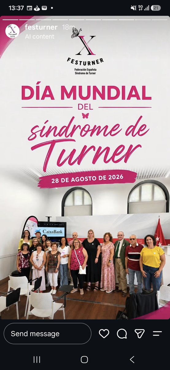 mmasobague's tweet photo. @dePontedeume Gracias por la difusión!
Nos pueden seguir en @festurner https://t.co/pzeDuT9lPL