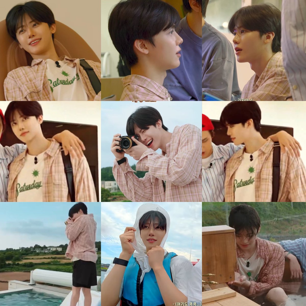 miwlktee's tweet photo. gabisa berhenti nge twt karna konten hari ini ngeliat jeno yang ganteng nya ganteng banget dan jaemin yang cantik nya cantik banget 😵‍💫😵‍💫😵‍💫 https://t.co/fDQPBa4MCg