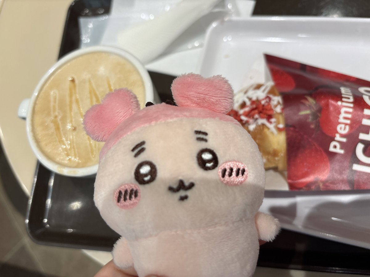 huwanunnun's tweet photo. キュートだね https://t.co/raFKNcdGOg
