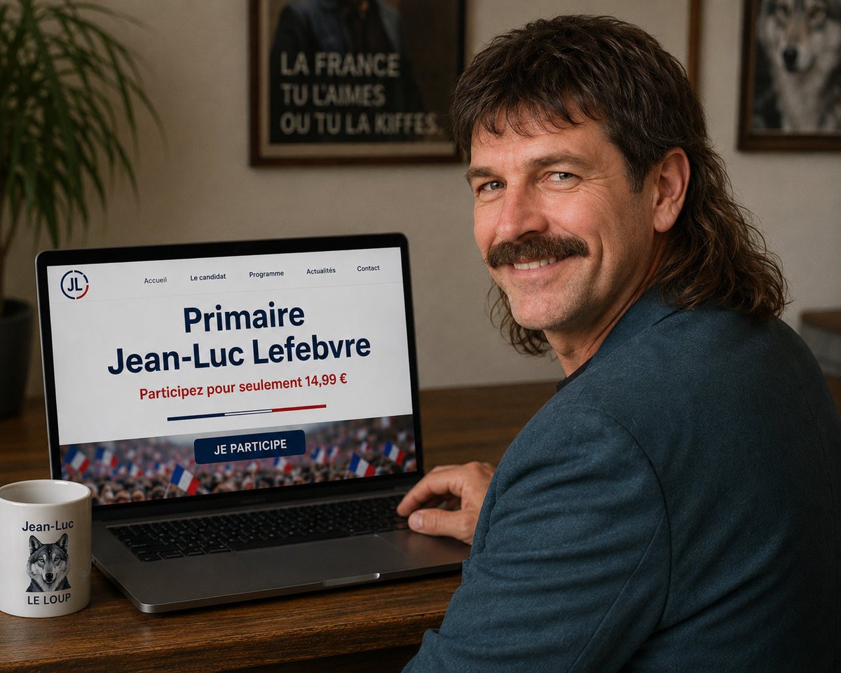 CalaisFD's tweet photo. @franceinfo #jeanluclefebvre2027 https://t.co/qSK81tjQiO
