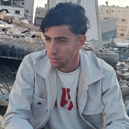 MohammedAw25913's tweet photo. My friends haven't received any donations in a while 💔
Please help me and my family to survive. We are suffering here in Gaza.💔😞🙏
https://t.co/jc1MlGcJ5t https://t.co/oMGl5zQeig