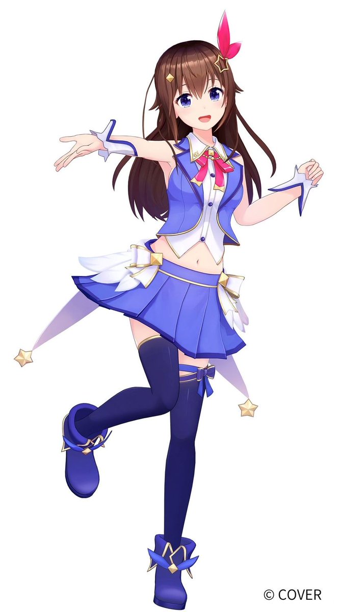 encore_inf's tweet photo. ときのそら　新たな歴史を刻む10年目へ 今注目すべきVTuberときのそらが放つ、 軌跡と進化の活動9周年記念EP「CHECK！」が11月4日にリリース決定！

https://t.co/EnAinKcOc9

#ときのそら　#CHECK！ https://t.co/LZtSqcGbRz