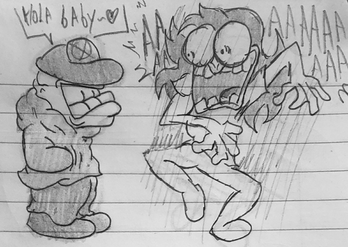 DrackPeco's tweet photo. 🤣🥵 Jaiden se entera 😱😝
#JaidenAnimation #Jaiden #Shadman #shadBase https://t.co/HbWK4McBCr