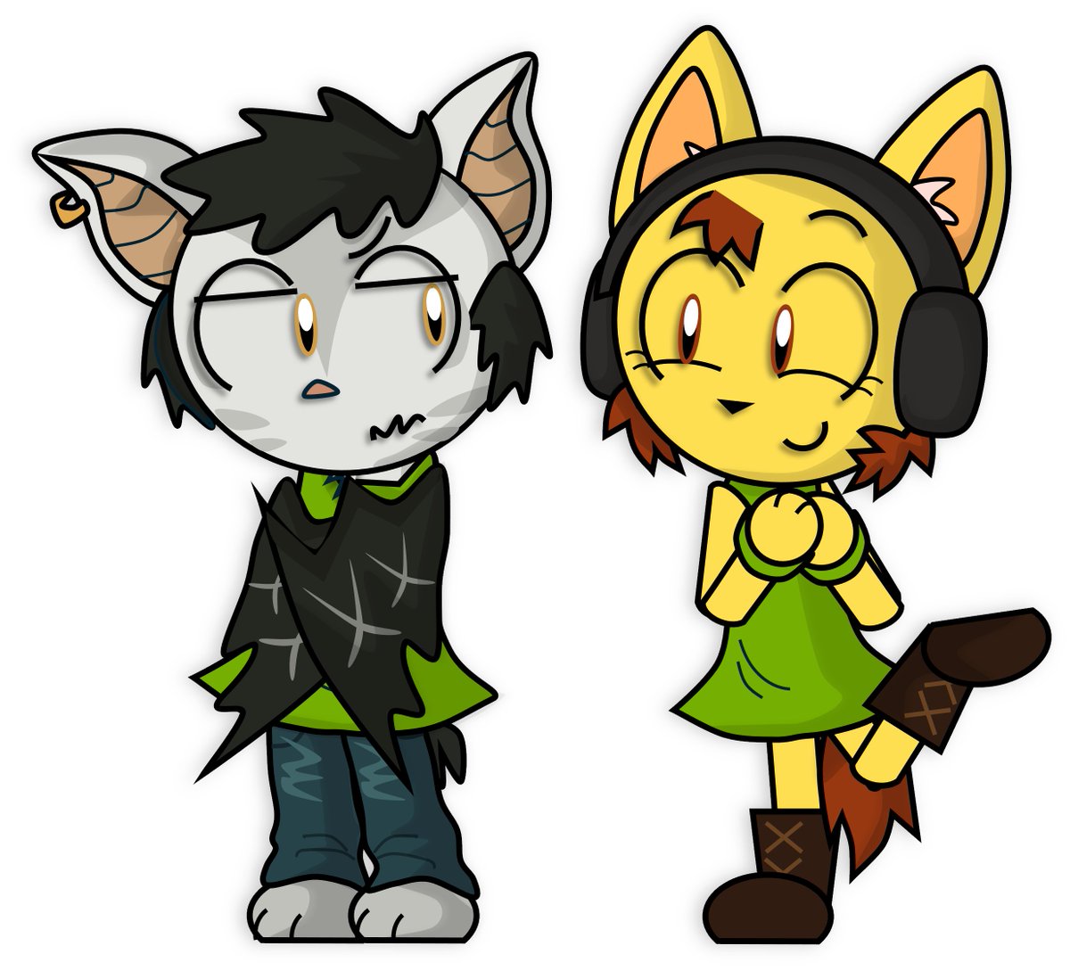 DoxixiCoke's tweet photo. AAAHHHHHHSHSHHH

#toonturf #toonturfoc https://t.co/Cz0Mpt3bAc