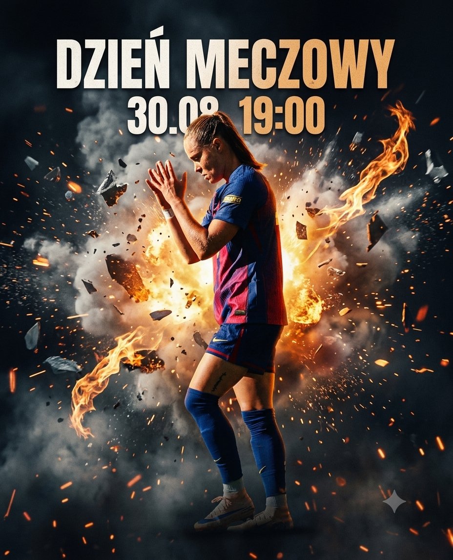SummerMag2025's tweet photo. @FCBfemeni #EwaPajor ⚽❤️ https://t.co/uRyAMaV17q