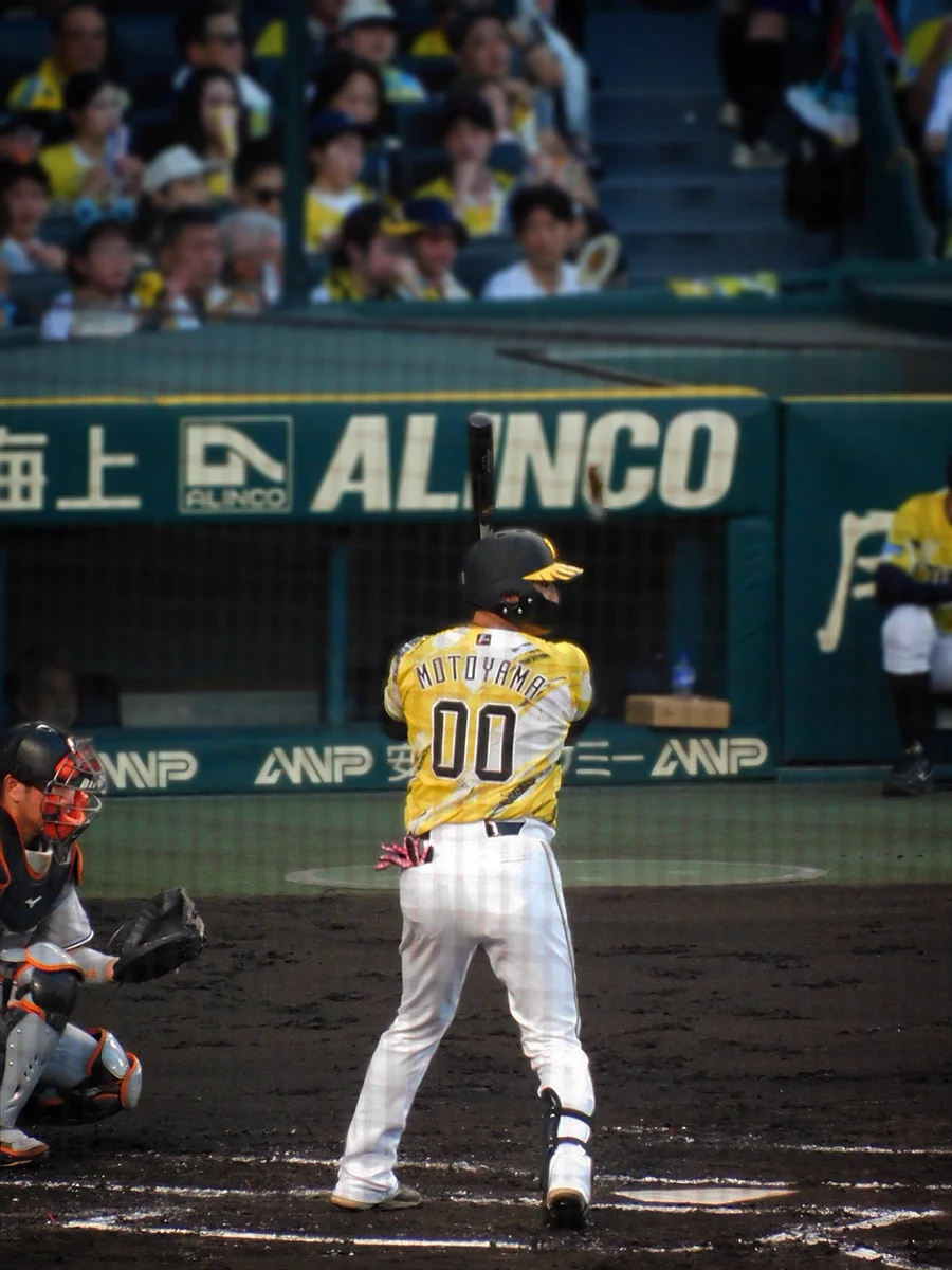 けんぴ🐯⚾ on X: 