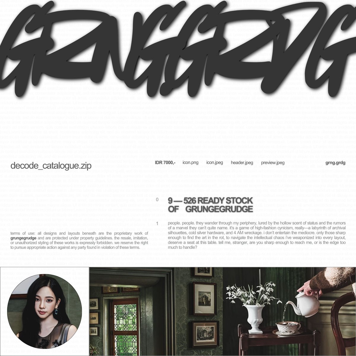 grungegrudge's tweet photo. help repost is really appreciated.

​6 ​𝗿𝗲𝗮𝗱𝘆 𝘀𝘁𝗼𝗰𝗸 curated karina layouts waiting for a home. direct message to secure your favorite piece before it’s gone. #bealanja https://t.co/Idr0tBFAFH