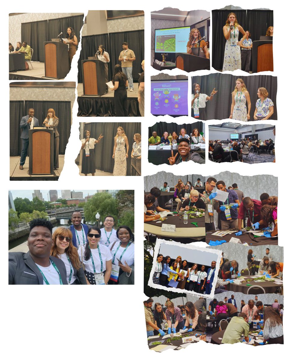 plantpathgrads's tweet photo. Gloves on, mystery samples down, timer running! 🌿 Congrats to the winners (Spore-thern team)! 🏆 Shoutout to all teams and past GSC executives for keeping this tradition alive. 
See you next year in Minnesota!

#PlantHealth2026 #PlantPathology #APSGSC #APS https://t.co/oluocz1LLM
