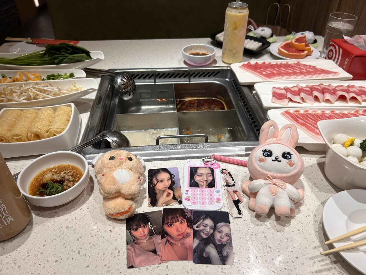 rlo_0530's tweet photo. ૮꒰ྀི ˶ᵔ ᵕ ᵔ˶ ꒱ྀིა https://t.co/4NWymQdyWI