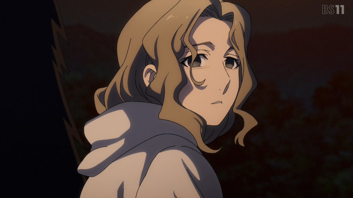 黄泉のツガイ 第21話 ツイート画像 1