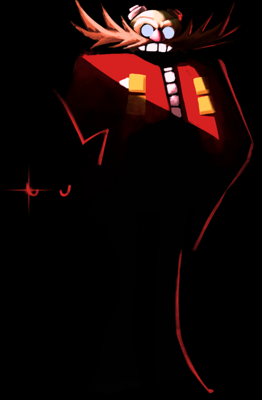 artbyesper's tweet photo. this is my best eggman drawing ngl https://t.co/yPUSZ035dM