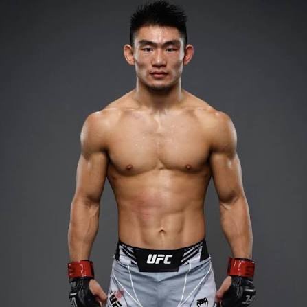 RoseGoldPlays's tweet photo. 1.Sugar vs the winner of Peter &amp; Merab! 2. Song vs Mario for a title shot. #UFC https://t.co/4MpWE2Ir1h