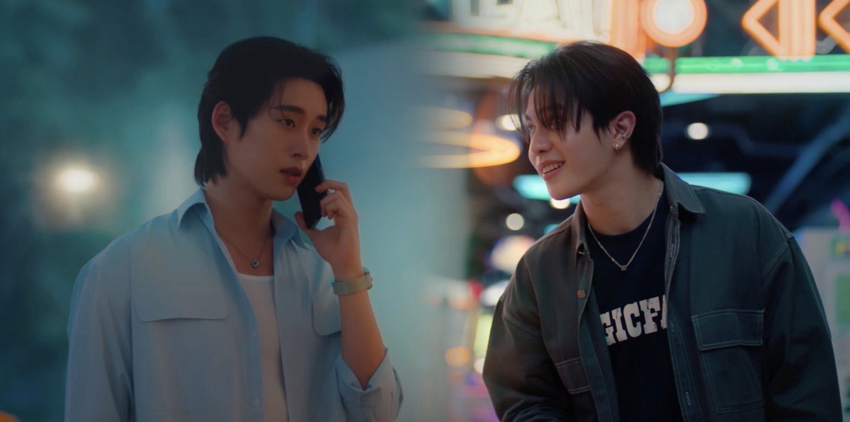 LYKNofficial's tweet photo. #YouManiac
#YouManiacSeriesEP1
#WilliamJKP
#LYKN
#GMMTV https://t.co/h2MTWAOj5S