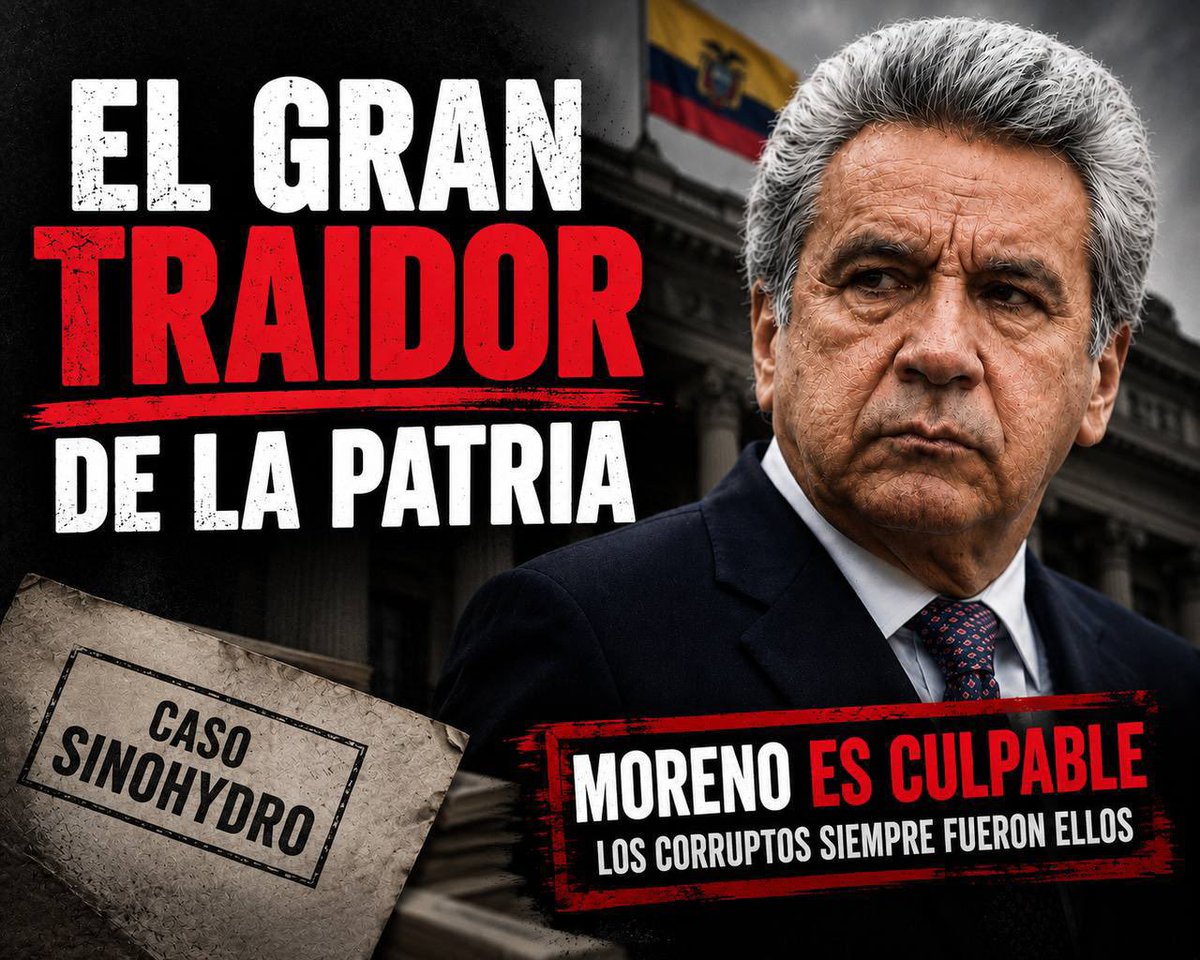 markamo69's tweet photo. @soy_lamedusa Florinda 4squ3r0s4 ridícula... También es quien recibió sobornos millonarios para conceder contratos, también es quien sacó millones del estado a paraísos fiscales, también es quien saqueó y vació el museo de Carondelet, en contubernio con su 4squ3r0s4 concubina e hijas. https://t.co/PYoeoTeHwT
