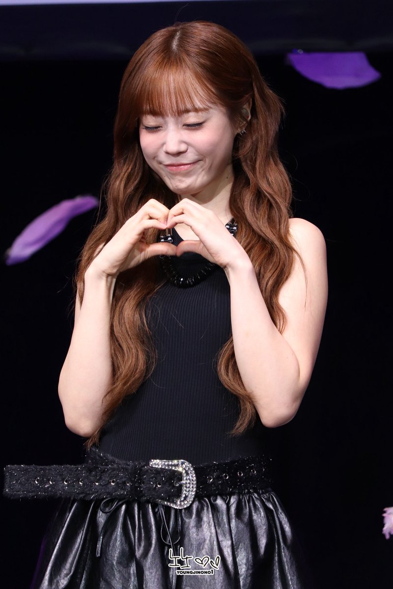 youngjinono1's tweet photo. ♡HAPPY YOUNGJI DAY 2026♡

영지언니!생일 축하해요!🎂♡
앞으로도 영지언니에게 행복한 일만 가득하길 바래요!

사랑해!!♡♡♡

#Happy_Huryoungji_Day
#32ndYoungJiDAY
#허영지는지금도배고파 #허영지 #ヨンジ

@youngjijjang2ya https://t.co/l5h4dt5PW3