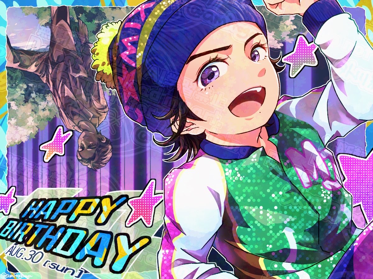 amitogawa's tweet photo. お誕生日おめでとうございます！！！！！
#松本潤誕生祭
#松本潤誕生祭2026 https://t.co/uu45WXNrX8