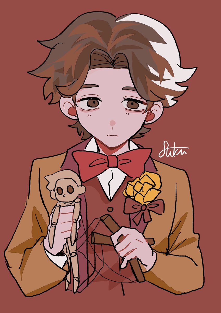 ta_ida__'s tweet photo. 幼少期if https://t.co/If291y8HoI