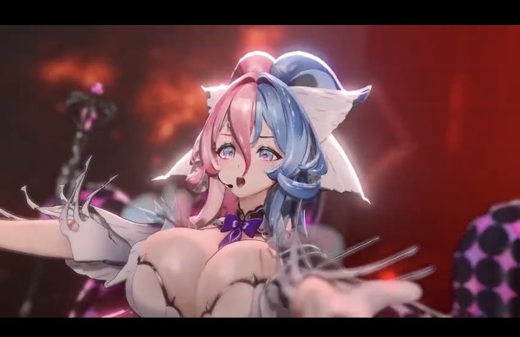 me_ill666's tweet photo. 新曲の歌詞も曲調もドカ刺さりしてずっと聞いている😭😭

#人類滅亡部シークレットライブ
#アビスソング https://t.co/FjIdhPxBBl