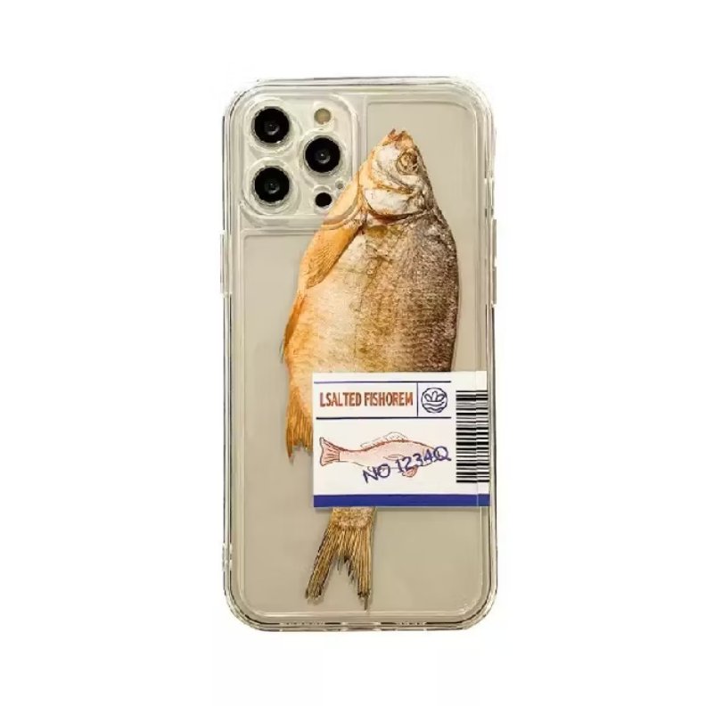 zkdlfr's tweet photo. Case HP dengan desain ikan asin yang unik 🐟 simpel, lucu, dan bikin HP kamu gak keliatan boring

🔗Samsung https://t.co/25mfHumPrN

🔗Iphone https://t.co/QHNYjLqOpS

🔗Redmi https://t.co/gTsbAXUbeA

🔗Oppo https://t.co/by1v36J57O https://t.co/OdoOnouoiZ