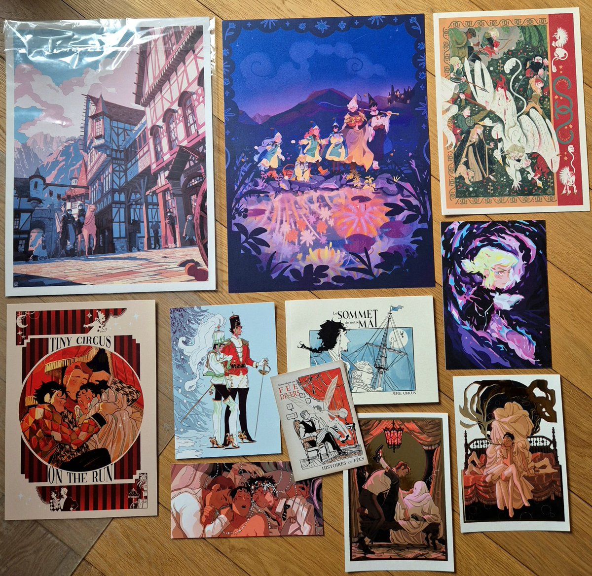 Salmyeoshi_'s tweet photo. Toujours un régal la PCP (un print Lio Fotia en 2026 j'y croyais plus 🙌) https://t.co/WI1pVq9Tff