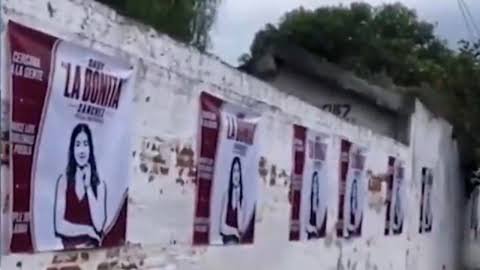 Hechizero_38's tweet photo. Cuando eliges enfocar todo tu talento en promover a tu candidata en lugar de intervenir para que a Puebla le vaya bien pasan estas cosas...❌ https://t.co/7XXnD71eO6