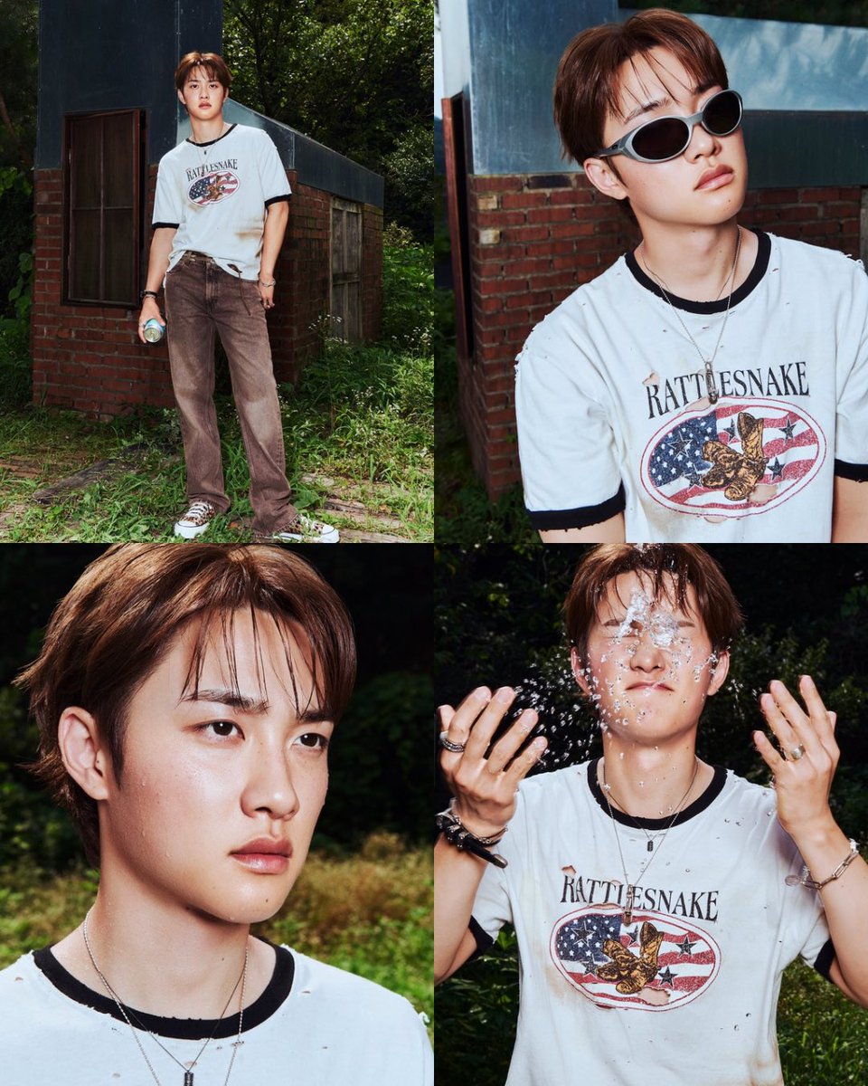 EXOGlobal's tweet photo. [OFFICIAL] 260830 dohkyungsoo_offcl Instagram Update with #DOHKYUNGSOO 

DOH KYUNGSOO The 4th Mini Album [DOPAMINE] - Concept Photo 3

D-9 TO DOPAMINE
#DOPAMINE_CONCEPT_PHOTO3
#EXO #엑소 @weareoneEXO @DOHKYUNGSOO_X https://t.co/TRNpCVwibG