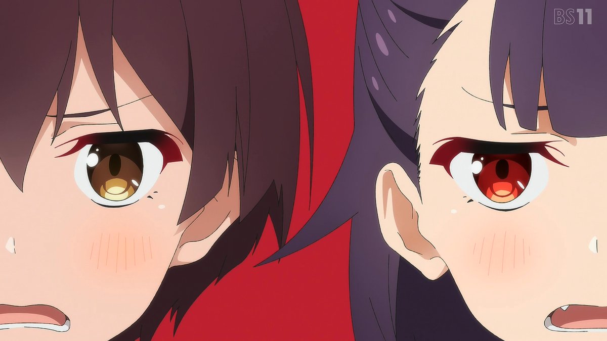『グロウアップショウ』第9話「その優しさは、ぜんぶ嘘？」感想｜嫌がらせは全部看病だった反応画像4