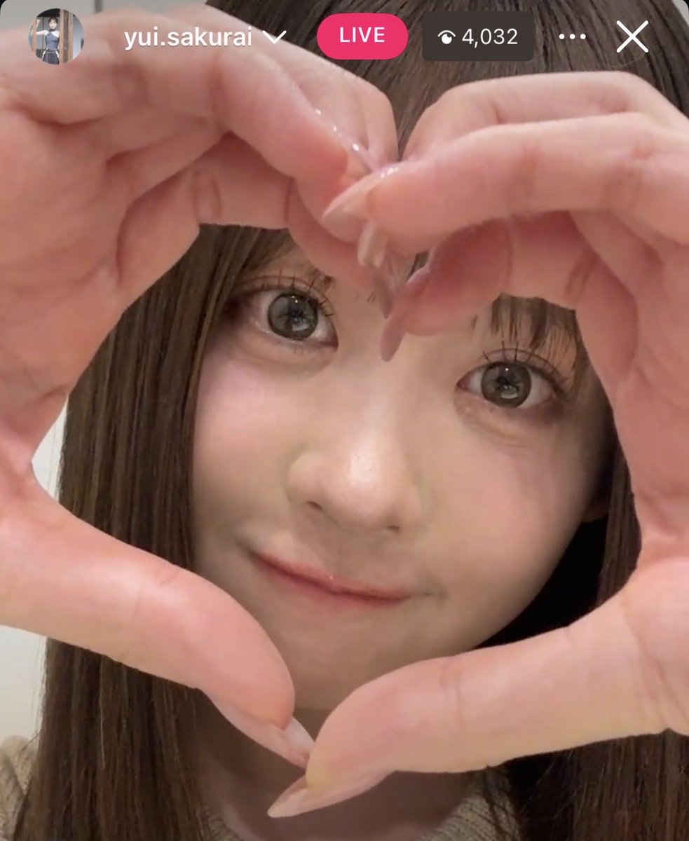 yurimelon's tweet photo. 優衣ちゃんのｲﾝﾗｲ久しぶり~🥺💚
可愛かった〜🥺💚🍈
おつかれさま👶🏻ありがとう🥰💚

#櫻井優衣 https://t.co/V8m0I12c95