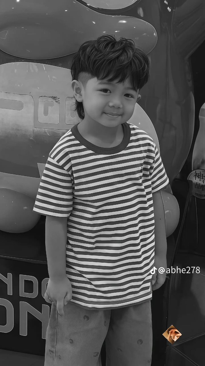 Salsaadaapanya's tweet photo. ABEEEE MULEET 
omagaaaa bayi cekut kuuu😭🤏🏻 https://t.co/kSYaMdMWmO